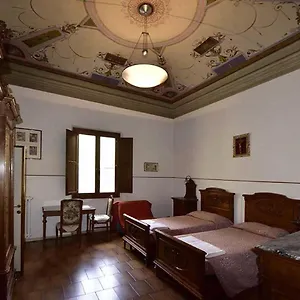 Nocleg ze śniadaniem Borgo Oblate, Florencja
