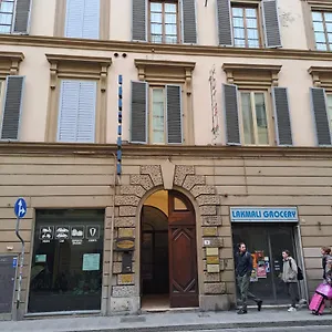 Bed & Breakfast Leonum, Florence