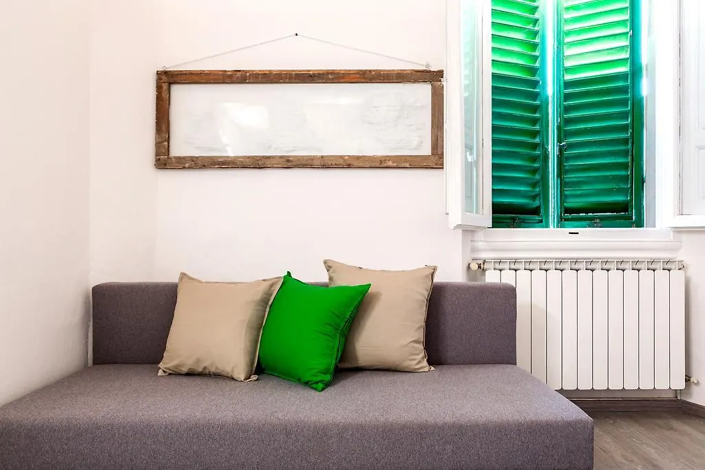 My Little Florence Bed & Breakfast Italy
