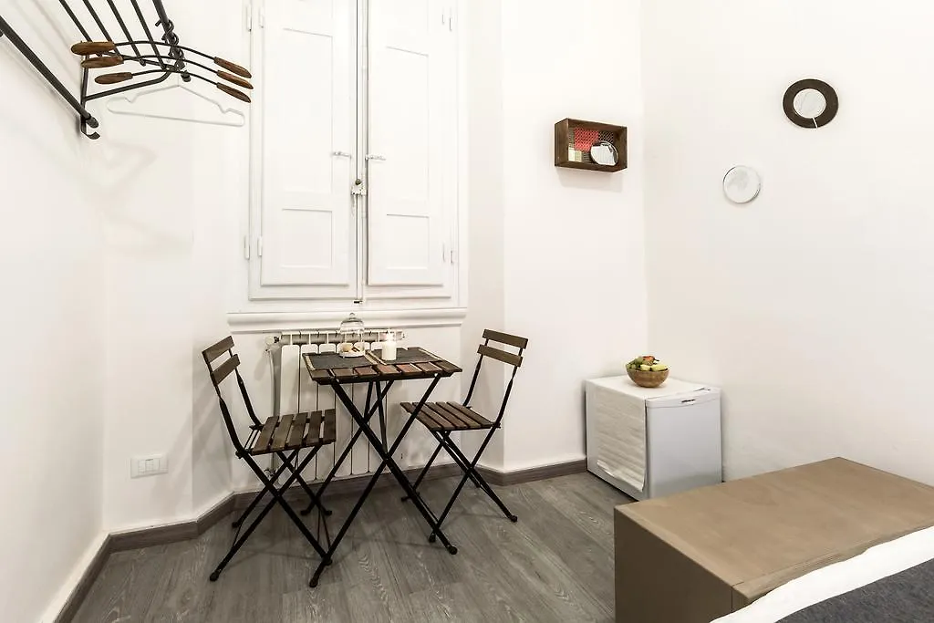 My Little Florence Bed & Breakfast Italy